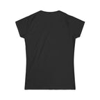 Retro Tennis Mama Tee - Magnolia Wild SC