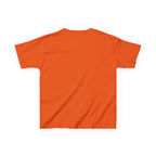 Ultimate Life Kids Tee — “Catch, Cut, Score” Ultimate Frisbee Youth Shirt - Magnolia Wild SC