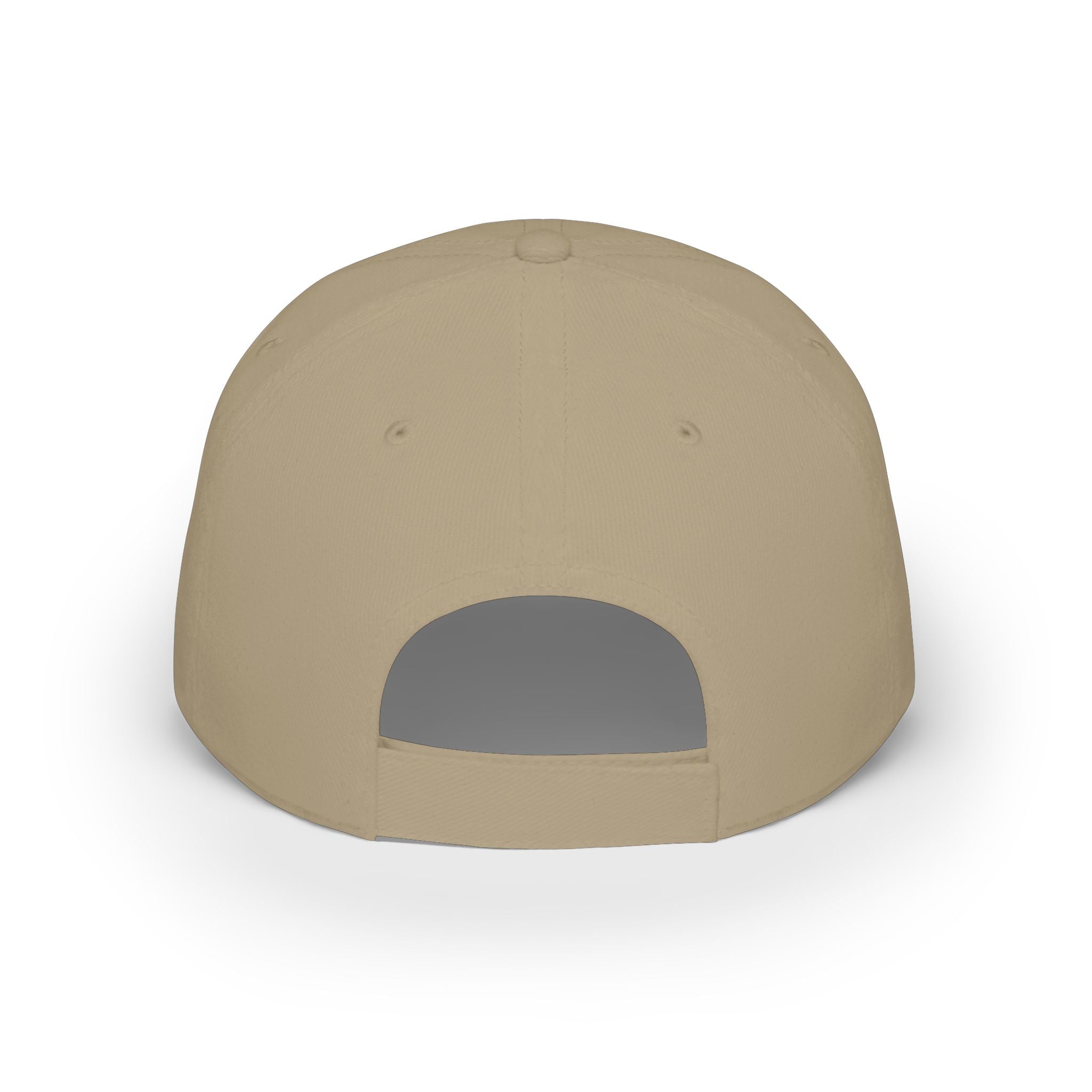 Track Dad Baseball Cap — Limited Edition "Established [Year]" - Magnolia Wild SC