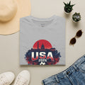 USA 2026 Soccer T-Shirt