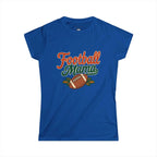 Retro Football Mama Tee