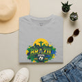 Brazil 2026 Soccer T-Shirt
