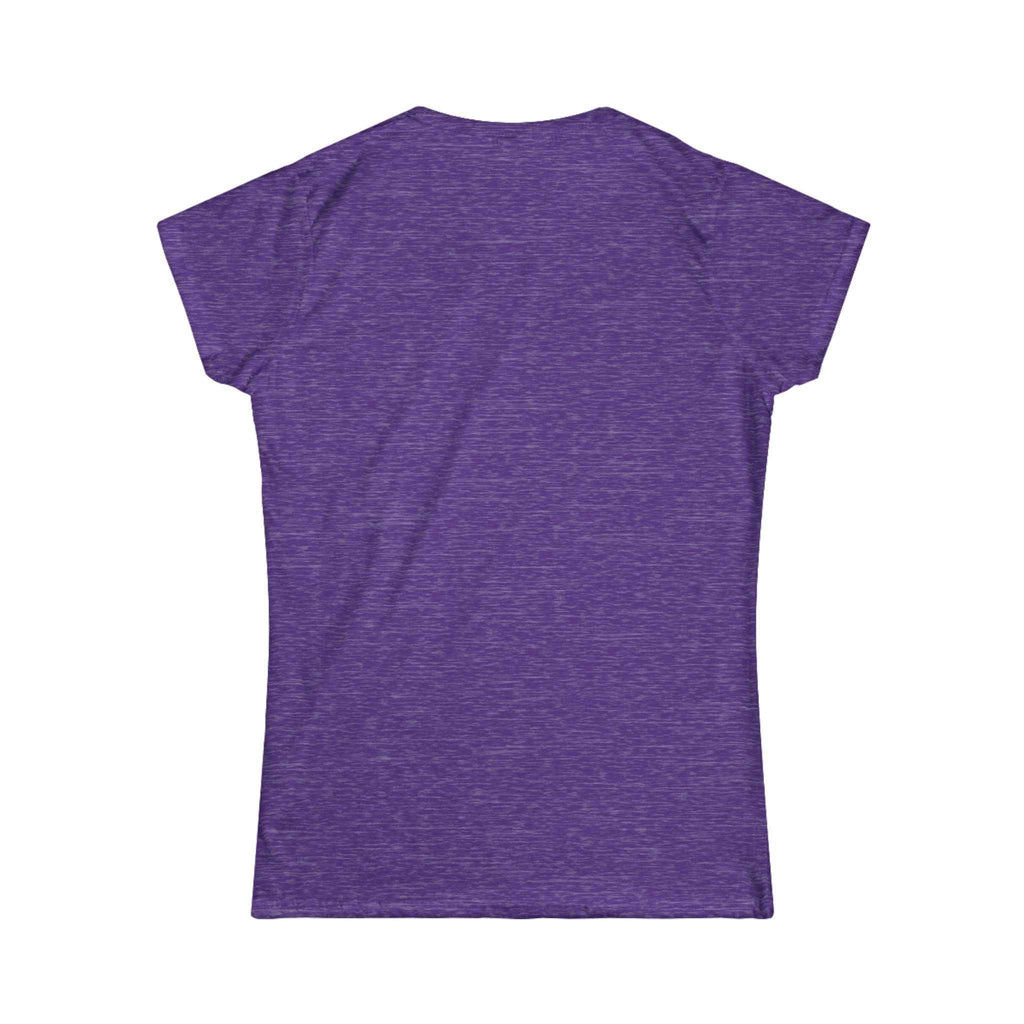 Retro Volleyball Mama Tee