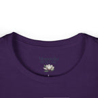 Baseball Mom Mode Tee - Magnolia Wild SC