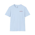Proud Girl Dad Golf T-Shirt — Golf-Themed Father's Day Tee - Magnolia Wild SC