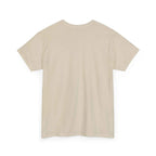 Retro Badge Style: The Vintage Tennis Dad Shield Tee