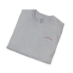 Proud Girl Dad Track T-Shirt - Magnolia Wild SC