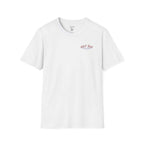 Proud Girl Dad Golf T-Shirt — Golf-Themed Father's Day Tee