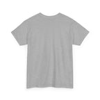 Retro Badge Style: The Vintage Tennis Dad Shield Tee