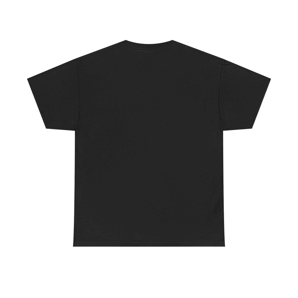 Retro Badge Style: The Vintage Volleyball Dad Shield Tee