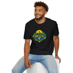 Brazil 2026 Soccer T-Shirt