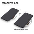 Martial Arts Wireless Charging Pad - Magnolia Wild SC