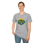 Brazil 2026 Soccer T-Shirt