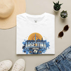 Argentina 2026 Soccer T-Shirt