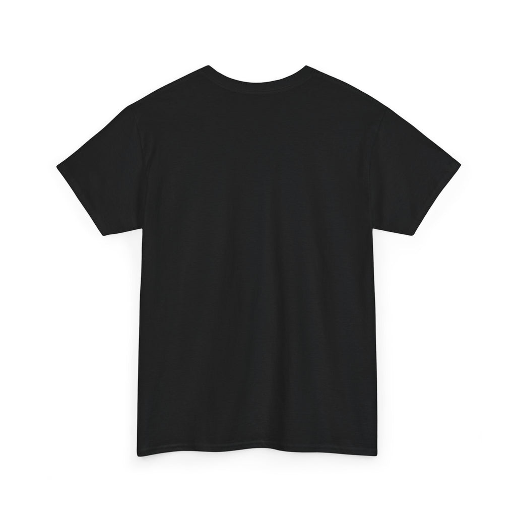 Retro Badge Style: The Vintage Cross Country Dad Shield Tee - Magnolia Wild SC