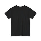 Retro Badge Style: The Vintage Cross Country Dad Shield Tee - Magnolia Wild SC