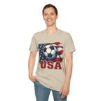 USA Soccer T-Shirt