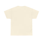 Retro Court Style: The Vintage Basketball Dad Shield Tee - Magnolia Wild SC