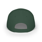 Swim Dad Baseball Cap — Limited Edition "Established [Year]" - Magnolia Wild SC