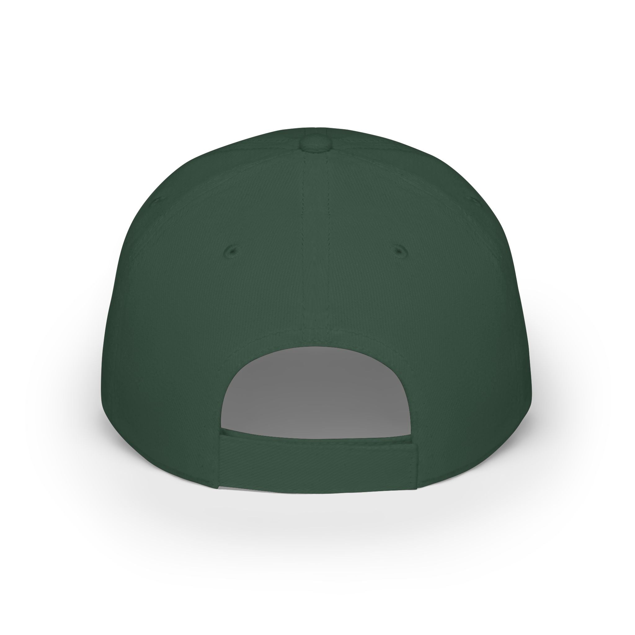 Swim Dad Baseball Cap — Limited Edition "Established [Year]" - Magnolia Wild SC