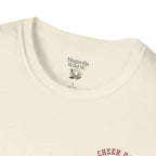 Proud Cheer Dad T-Shirt - Magnolia Wild SC