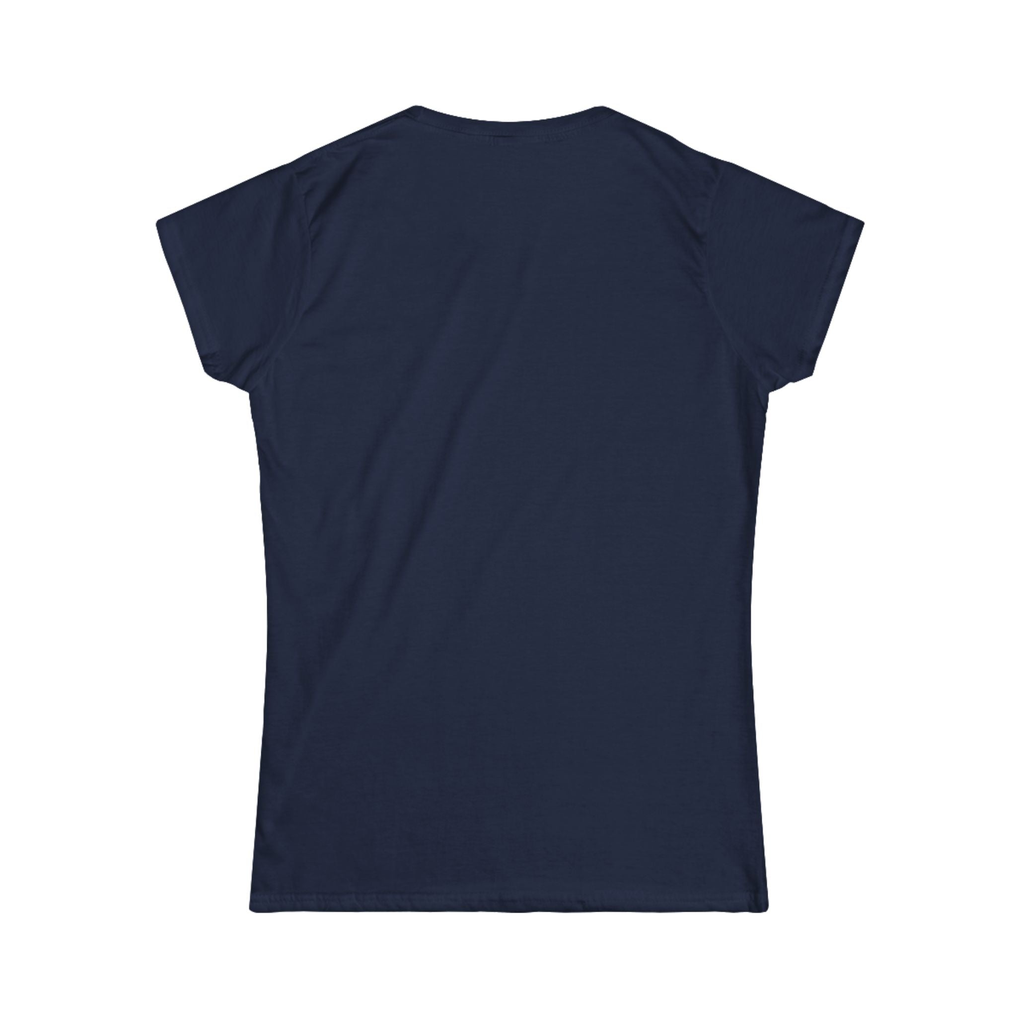 Retro Tennis Mama Tee - Magnolia Wild SC
