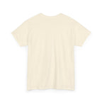 Retro Court Style: The Vintage Basketball Dad Shield Tee - Magnolia Wild SC