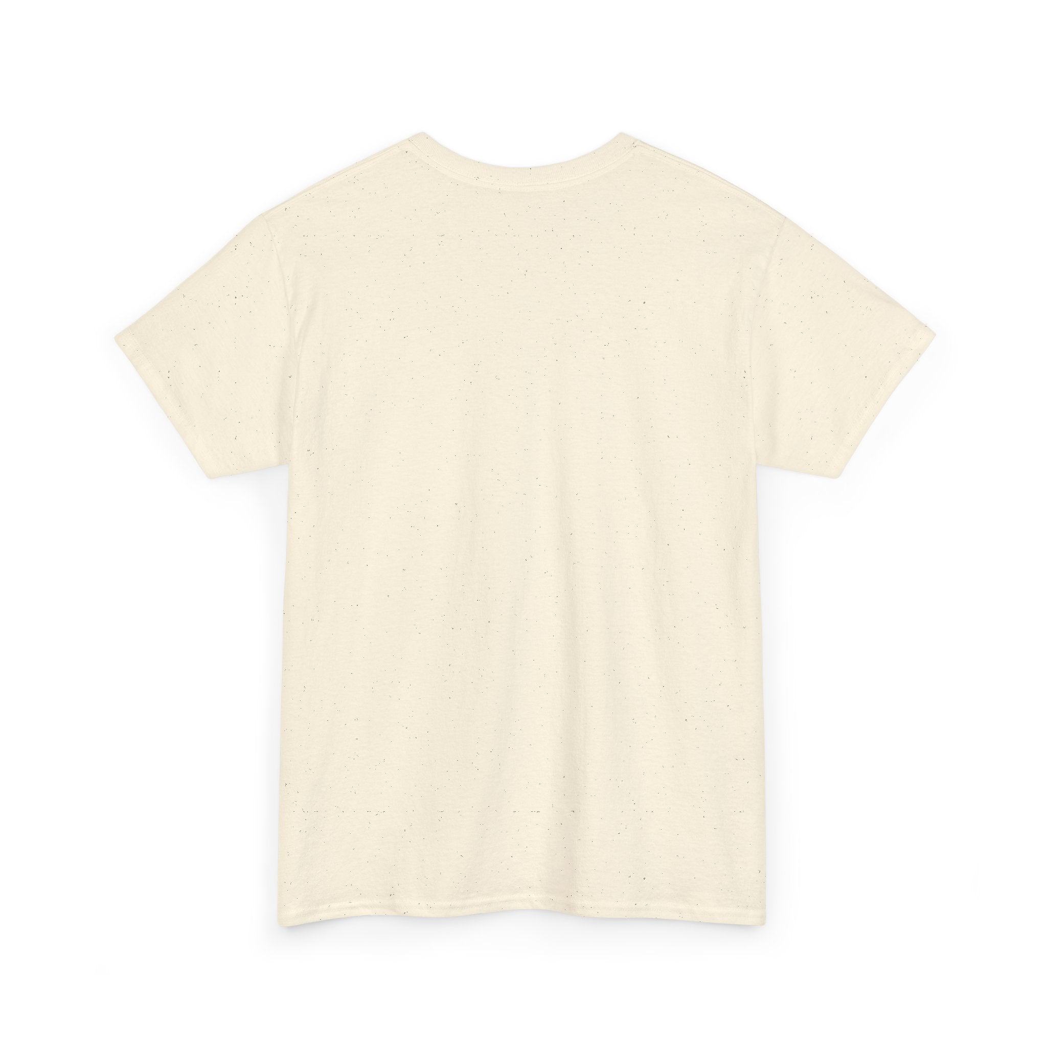 Retro Court Style: The Vintage Basketball Dad Shield Tee - Magnolia Wild SC