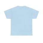 Retro Badge Style: The Vintage Cycling Dad Shield Tee - Magnolia Wild SC