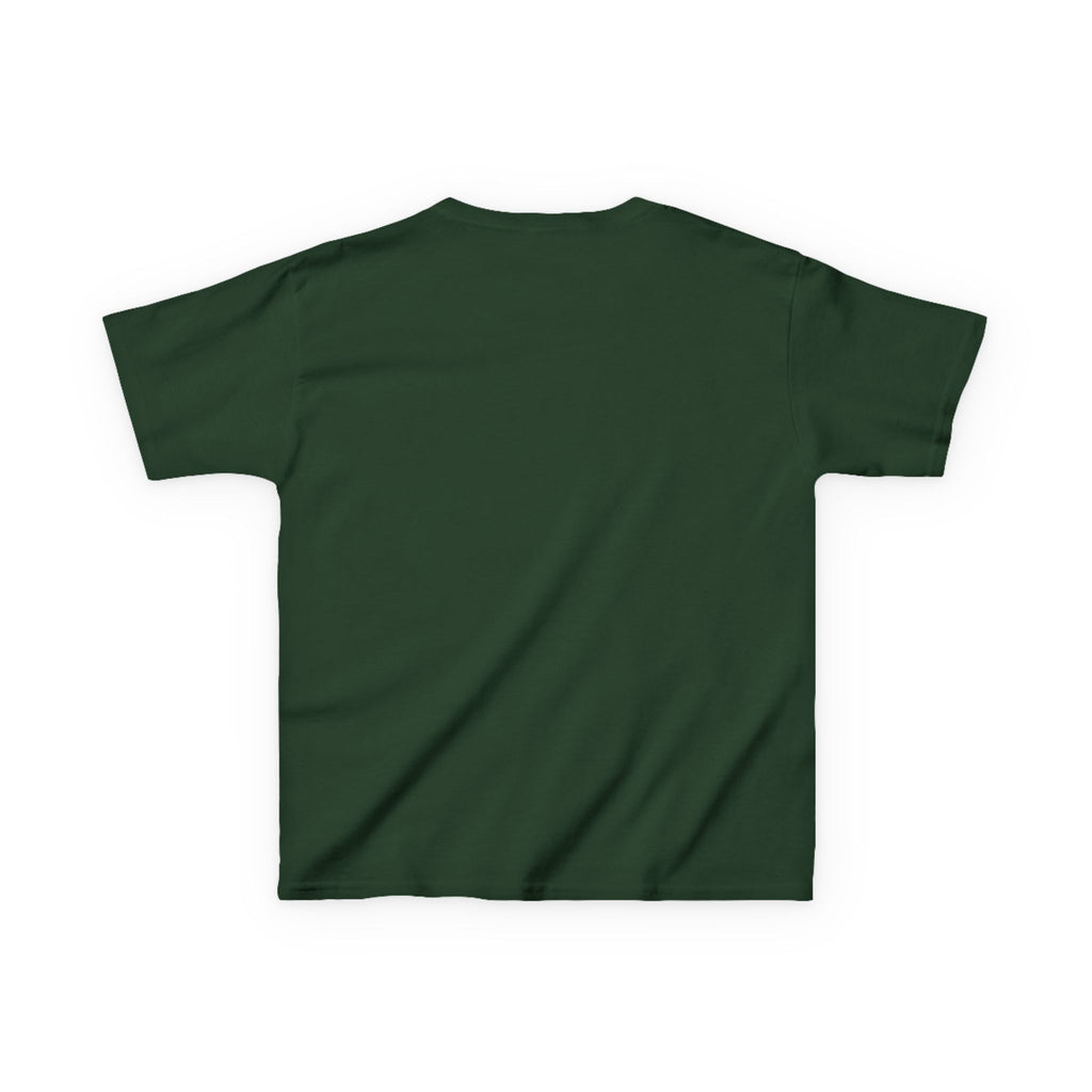 Ultimate Life Kids Tee — “Catch, Cut, Score” Ultimate Frisbee Youth Shirt - Magnolia Wild SC