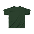 Ultimate Life Kids Tee — “Catch, Cut, Score” Ultimate Frisbee Youth Shirt - Magnolia Wild SC