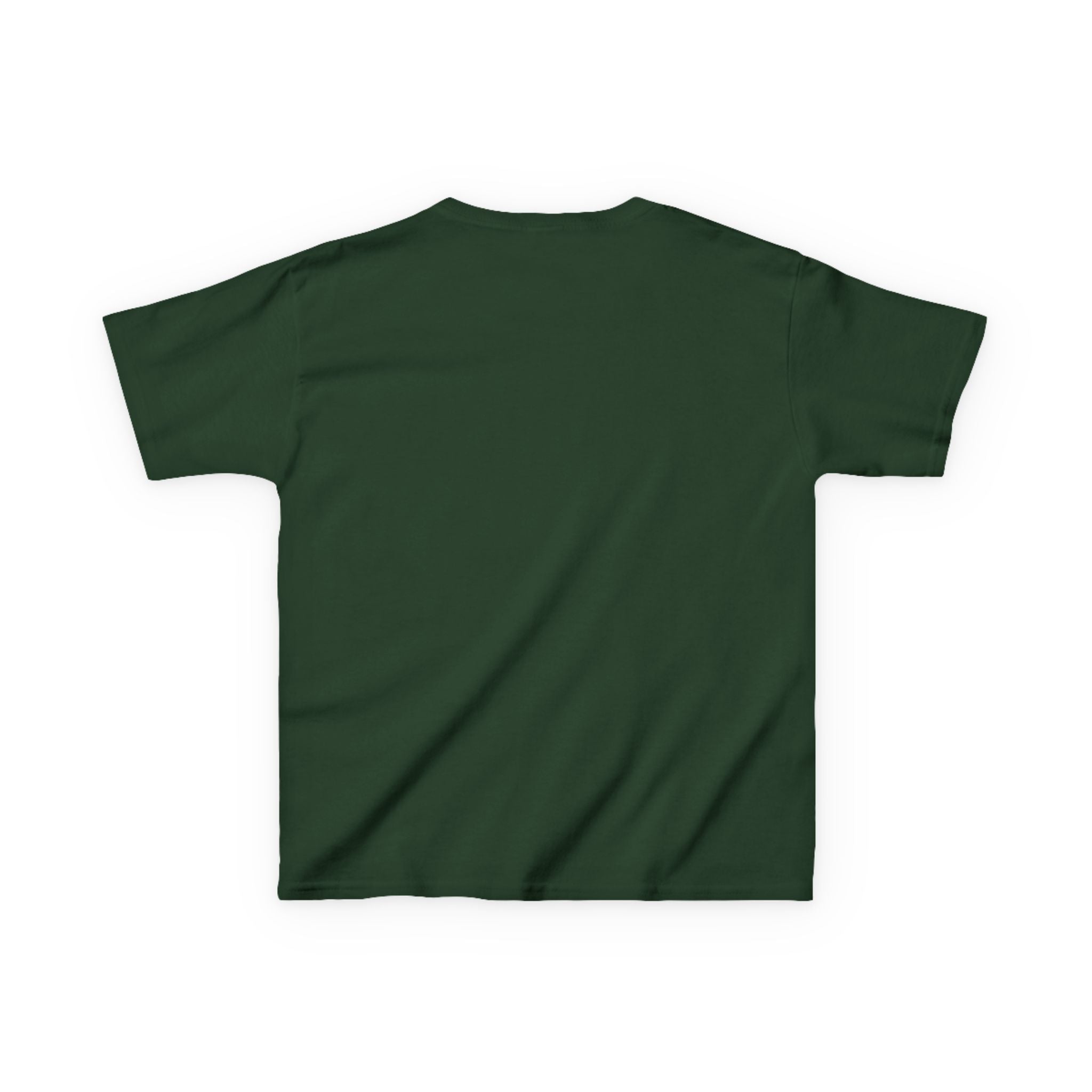 Ultimate Life Kids Tee — “Catch, Cut, Score” Ultimate Frisbee Youth Shirt - Magnolia Wild SC