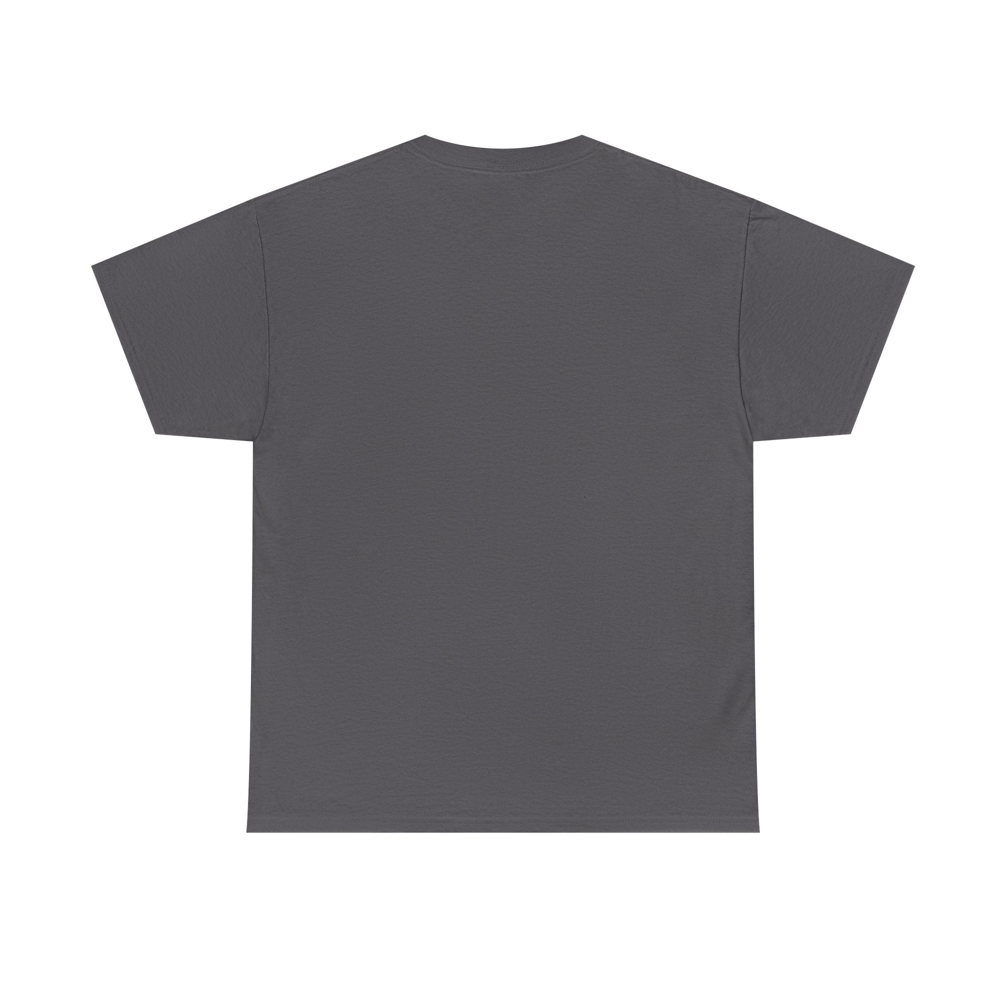Retro Court Style: The Vintage Basketball Dad Shield Tee - Magnolia Wild SC