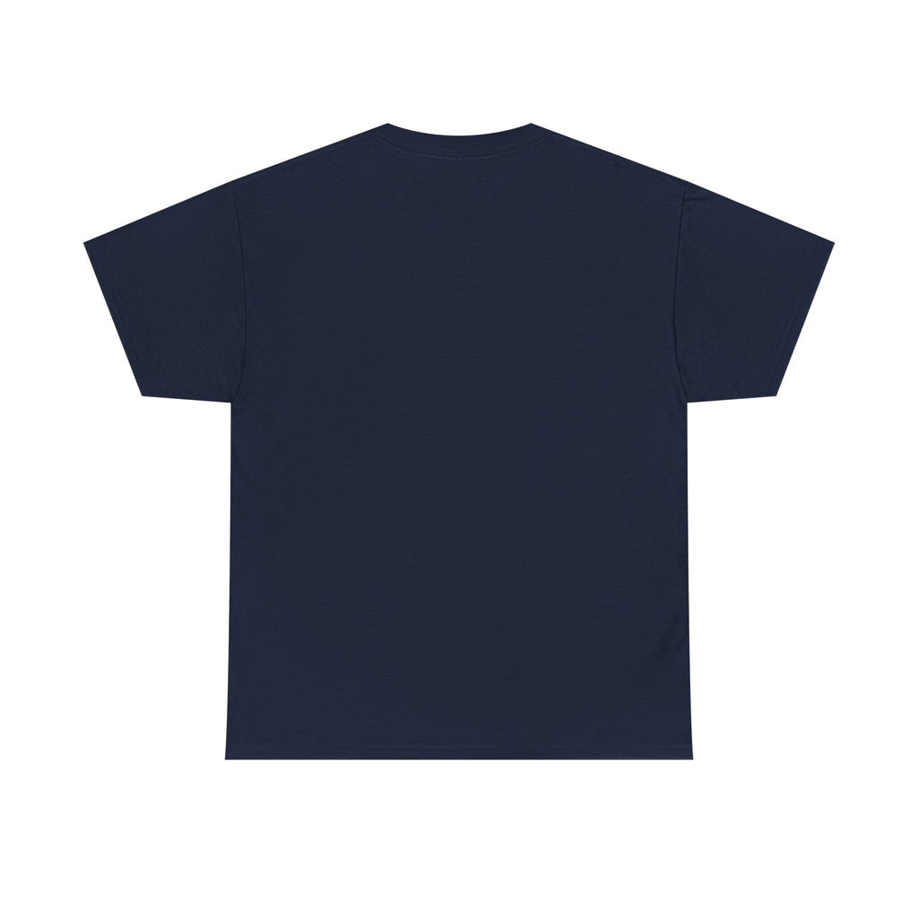 Retro Court Style: The Vintage Basketball Dad Shield Tee - Magnolia Wild SC