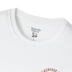 Proud Girl Dad Lacrosse T-Shirt - Magnolia Wild SC