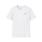 Proud Girl Dad Track T-Shirt - Magnolia Wild SC