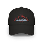 Volleyball Dad Baseball Cap — Limited Edition "Established [Year]" - Magnolia Wild SC