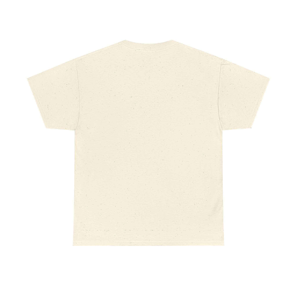 Retro Badge Style: The Vintage Volleyball Dad Shield Tee