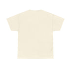 Retro Badge Style: The Vintage Volleyball Dad Shield Tee