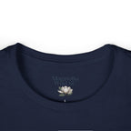 Retro Tennis Mama Tee - Magnolia Wild SC