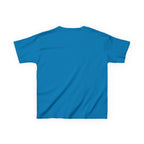 Ultimate Life Kids Tee — “Catch, Cut, Score” Ultimate Frisbee Youth Shirt - Magnolia Wild SC