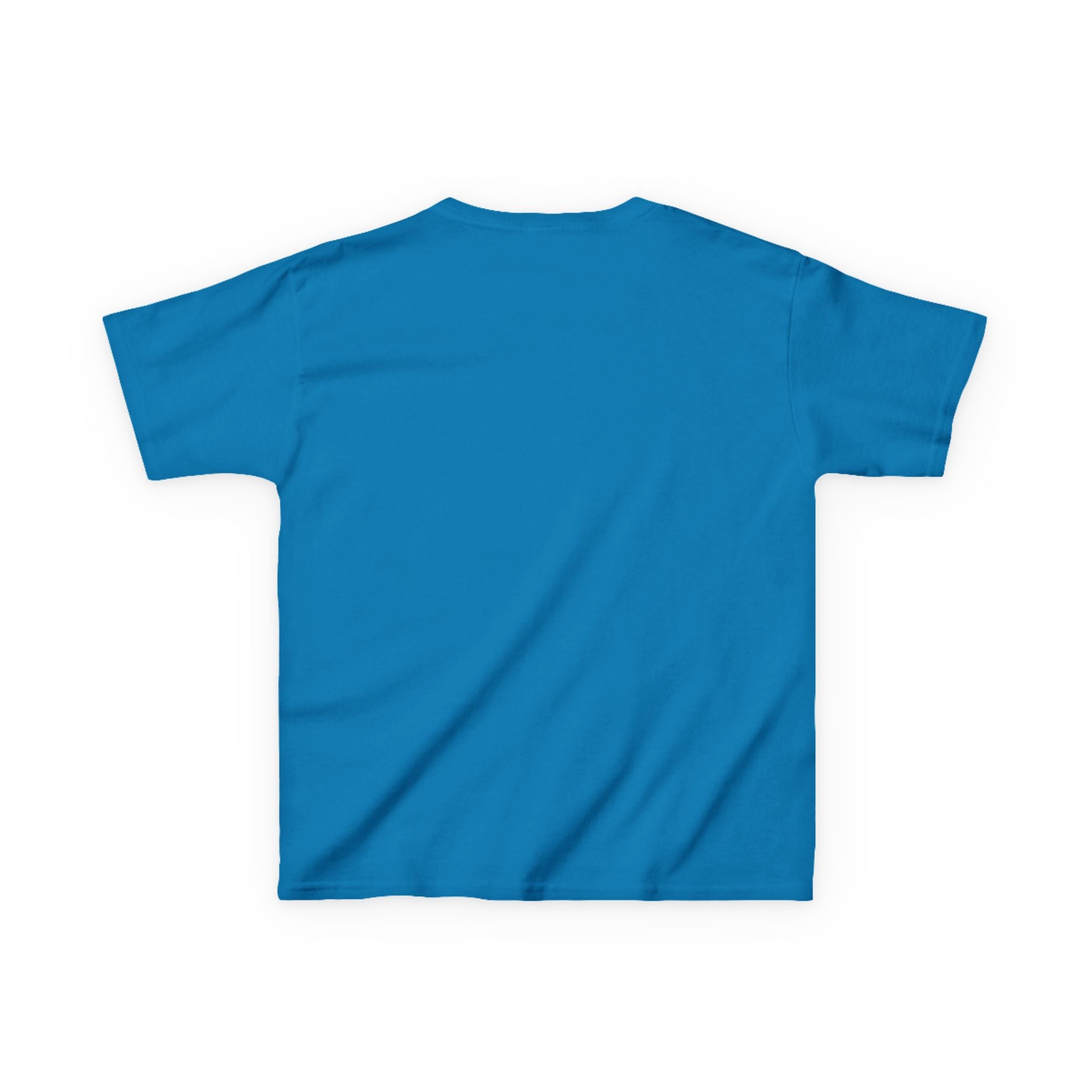 Ultimate Life Kids Tee — “Catch, Cut, Score” Ultimate Frisbee Youth Shirt - Magnolia Wild SC