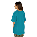 Ultimate Life Kids Tee — “Catch, Cut, Score” Ultimate Frisbee Youth Shirt - Magnolia Wild SC