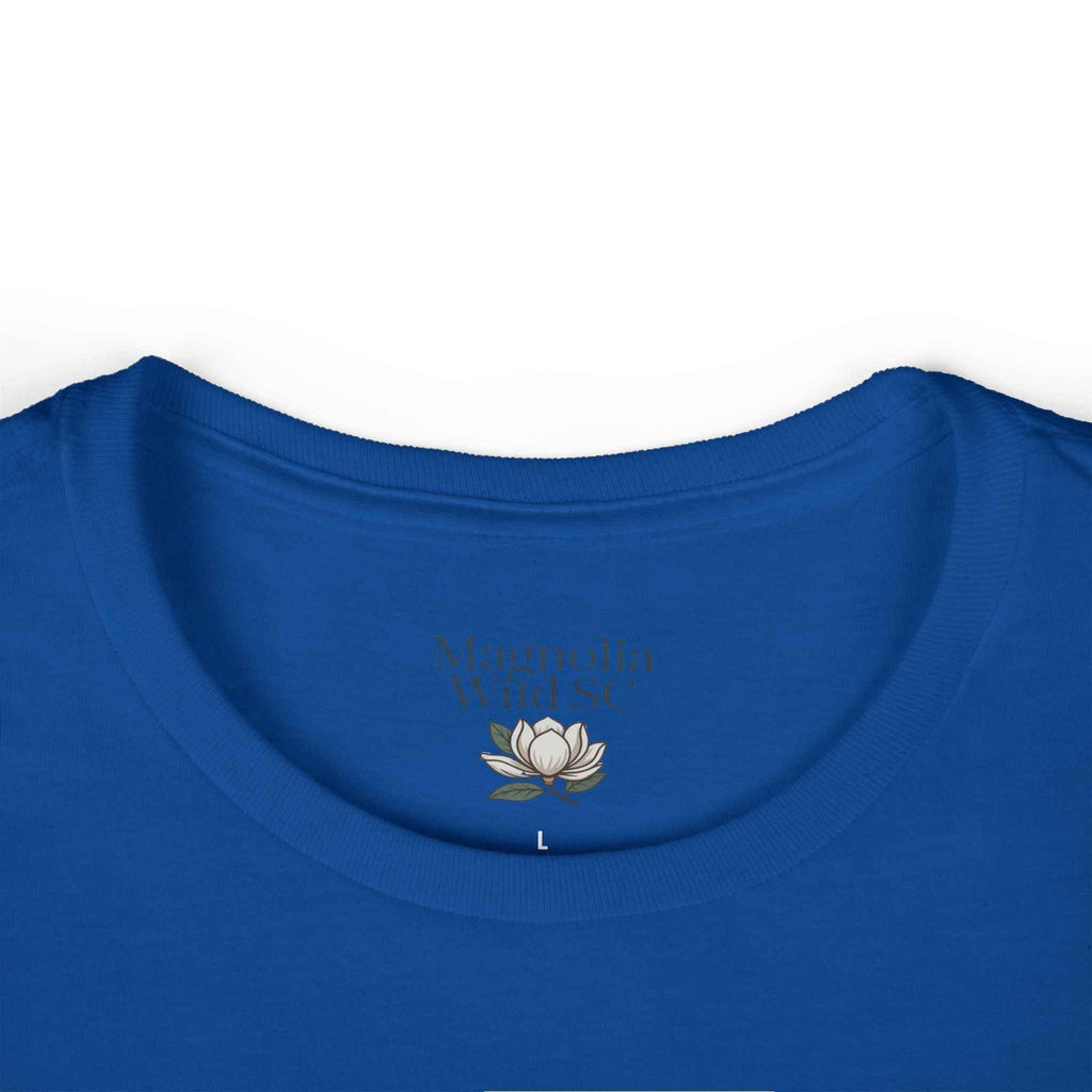 Retro Volleyball Mama Tee