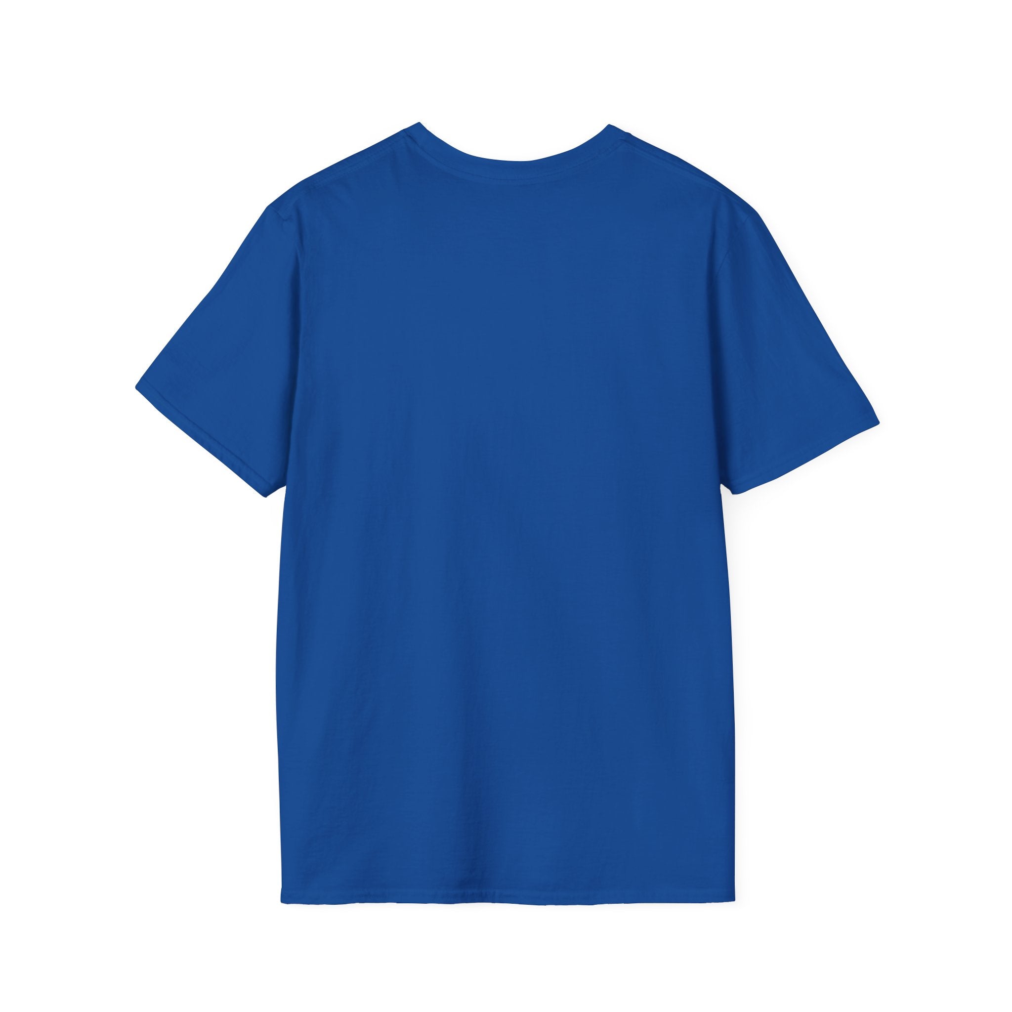 Personalized 'My Favorite Lacrosse Player Calls Me' T-Shirt — Custom Name Lacrosse Tee