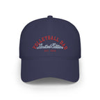 Volleyball Dad Baseball Cap — Limited Edition "Established [Year]" - Magnolia Wild SC