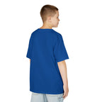 Ultimate Life Kids Tee — “Catch, Cut, Score” Ultimate Frisbee Youth Shirt - Magnolia Wild SC