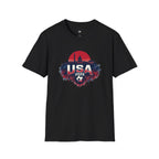 USA 2026 Soccer T-Shirt