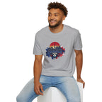 Brazil 2026 Soccer T-Shirt