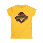 Germany Tee — Soccer